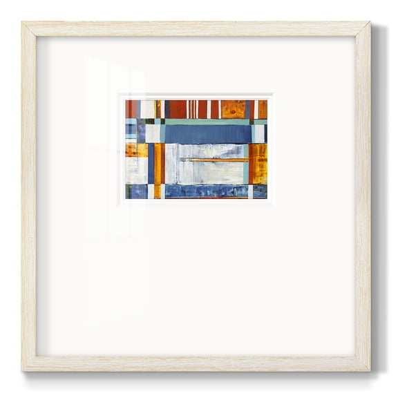 Bright IdeaPremium Framed Print
