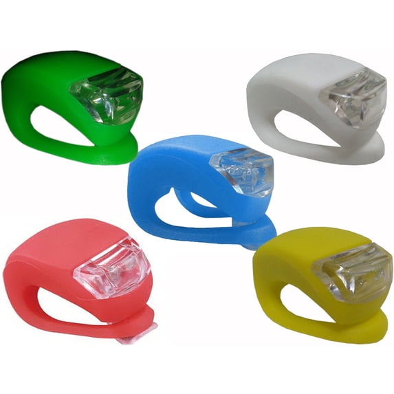 Bright Ideas 118 Beetle Lights, choice of 5 colors - pk of 2