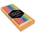 thumbnail image 1 of Bright Ideas: Bright Ideas Neon Colored Pencils (Other), 1 of 2