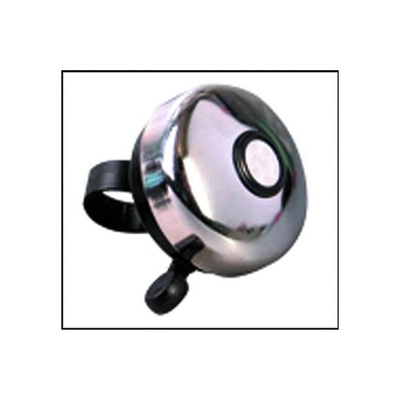Bright Ideas L3 Aluminum Bicycle Bell
