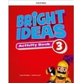 thumbnail image 1 of Bright Ideas: Level 3: Activity Book With Online Practice, 1 of 1