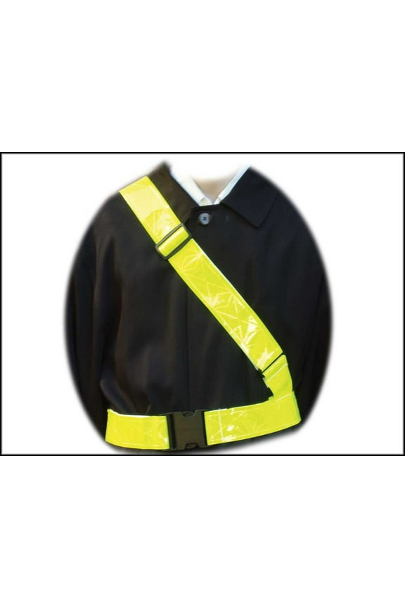 Bright Ideas RB3 All Around Reflective Belt and Sash