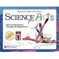 thumbnail image 1 of Pre-Owned Science Arts: Discovering Science Through Art Experiences (Paperback) 0935607048 9780935607048, 1 of 1