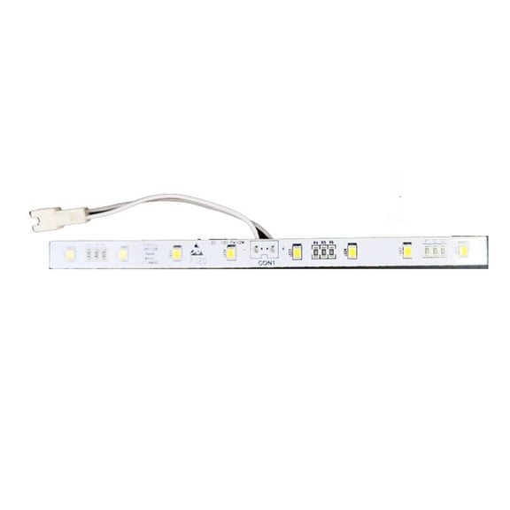 Bright LED Light Panel Replacement Strips for Fridge Cold Simple Installation Lighting