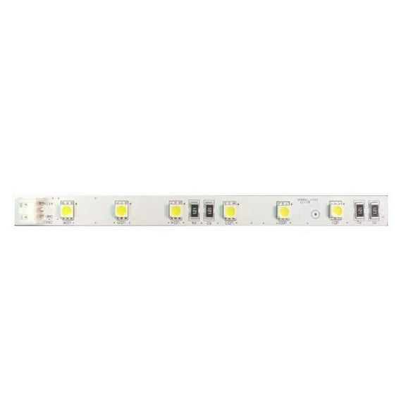 Bright LED Light Strips Adjustable Brightness Light Easy Installation Fridge Lamp Great for Fridge Interior DA96-01119B