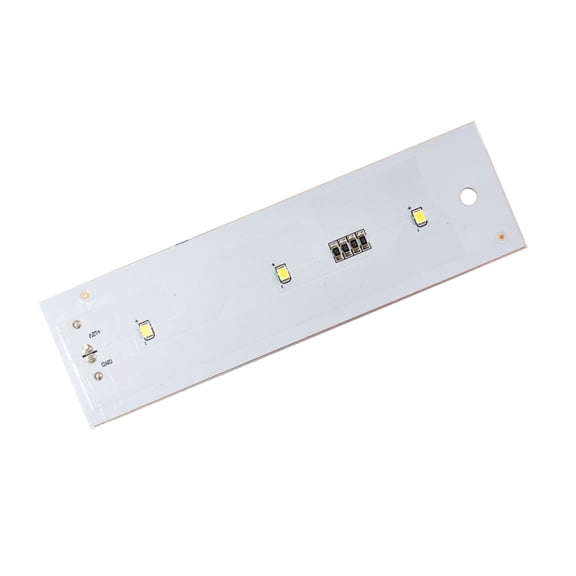 Bright LED Light Strips Light Panel LED Lighting Board PCB Texture Easy Installation Fridge Lamp for Lighting Solution