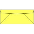 thumbnail image 1 of Bright Lemon #10 Envelopes - 100 Envelopes - Limited Papers Brand Envelopes…, 1 of 1