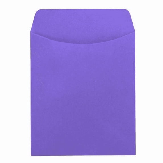 Bright Library Pockets