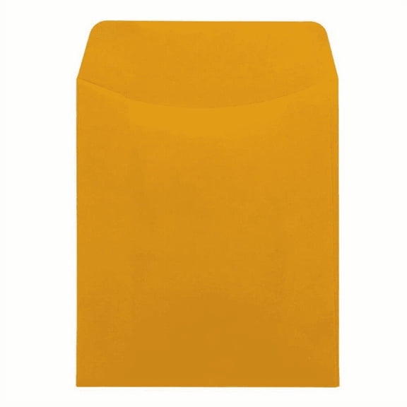 Bright Library Pockets