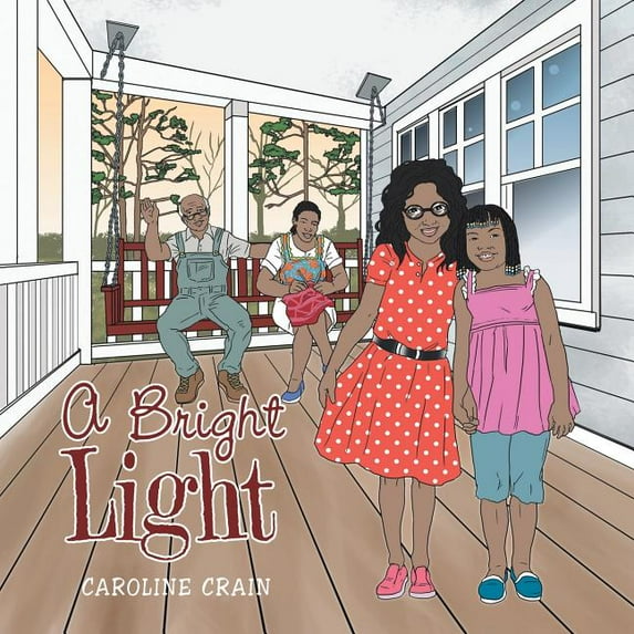 A Bright Light, (Paperback)