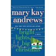 Bright Lights, Big Christmas, Paperback