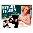 thumbnail image 1 of Bright Lights Still (20 x 16), 1 of 2