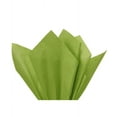 thumbnail image 1 of Bright Lime Tissue Paper Squares, Bulk 100 Sheets, Presents by A1 Bakery Supplies, Large 15 Inch x 20 Inch, 1 of 14