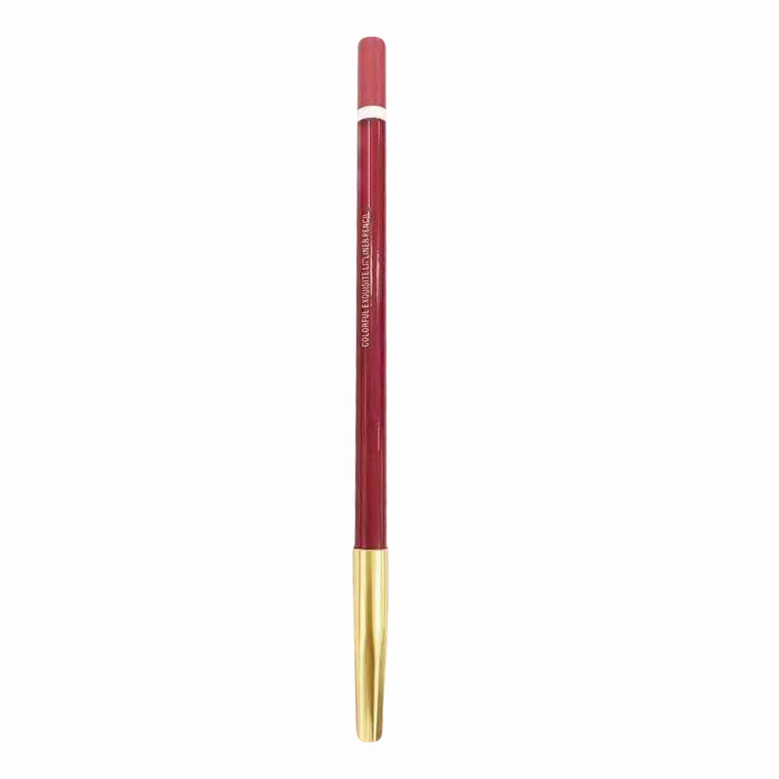 Bright Lip Liner Lipstick Long Lasting for Women Fantastic 5 in 1 Lip