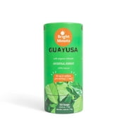 https://i5.walmartimages.com/seo/Bright-Minute-Guayusa-infusion-50-teabags-Calm-and-Wakeful-Energy-Boost_281a3ffc-20aa-4cf5-8b27-9b522a737593.a1e924ee7a21dcb9e141388db08f1f6f.jpeg?odnWidth=180&odnHeight=180&odnBg=ffffff