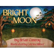 Bright Moon, Paperback