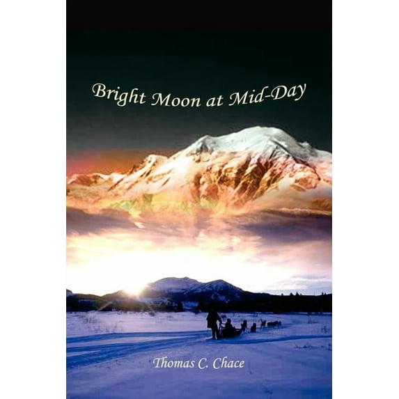 Bright Moon at Mid-Day, (Paperback)