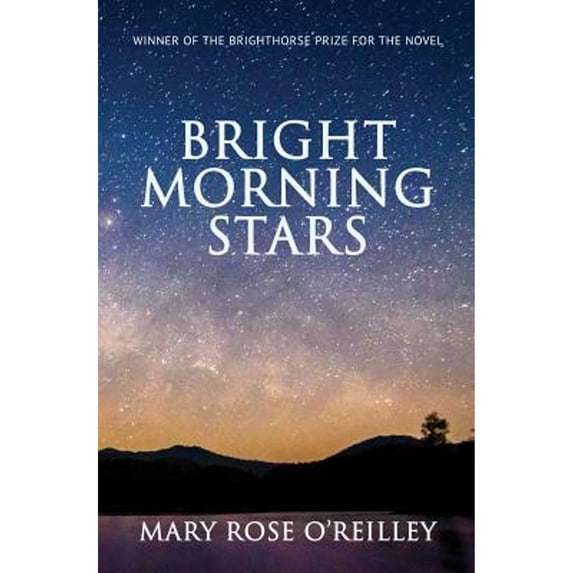 Pre-Owned Bright Morning Stars (Paperback) 1944467149 9781944467142
