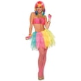thumbnail image 1 of Bright Multicolor Adult Tutu, 1 of 1