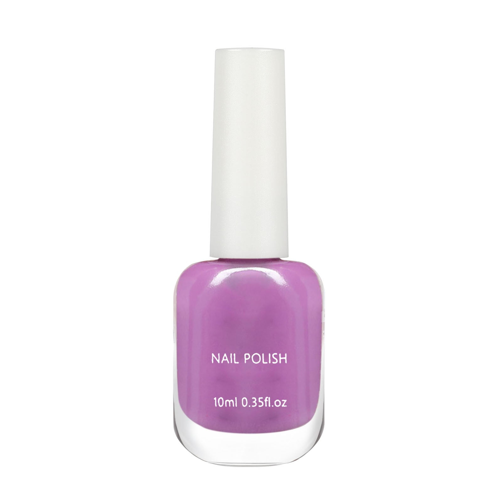 Bright Nail Colors Nail Lacquer Thinner Gel Clear Coat Nail for Girls