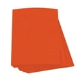 thumbnail image 1 of Bright Neon Fluorescent Labels / Stickers - Dark Orange - Size 3" x 5" - Sheets 50 Per Pack, 1 of 1