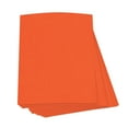 thumbnail image 1 of Bright Neon Fluorescent Labels / Stickers - Light Red - Size 3" x 5" - Sheets 50 Per Pack, 1 of 1