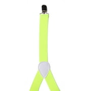 Bright Neon Suspenders (Various Colors)