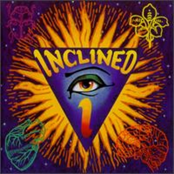 Pre-Owned Bright New Day (CD 0074645315027) by Inclined