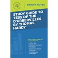 thumbnail image 1 of Bright Notes Study Guide to Tess of d'Urbervilles by Thomas Hardy, (Paperback), 1 of 1
