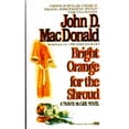 thumbnail image 1 of Pre-Owned Bright Orange for the Shroud (Unknown) 0449133583 9780449133583, 1 of 1