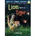 thumbnail image 1 of Bright Owl Books Lion Spies a Tiger, (Paperback), 1 of 1