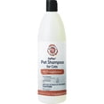 thumbnail image 1 of Bright Pet Miracle Care DeFlea Cat Shampoo - Single Pack, 1 of 1