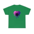 thumbnail image 1 of Bright Pink Heart T-Shirt, 1 of 8