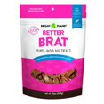 thumbnail image 1 of Bright Planet Pet Better Brat Dog Treat, 12 oz, 1 of 2