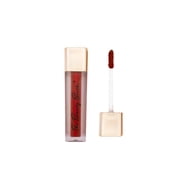 Bright Red Lip Stain - Long-lasting velvet Creamy Lightweight High Pigmentation Lipstick