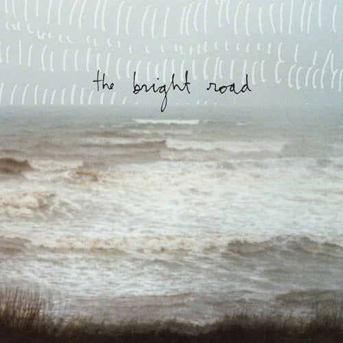 Bright Road - Ocean - Music & Performance - CD