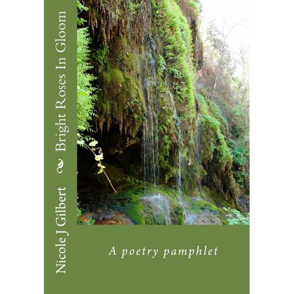 Bright Roses In Gloom: A poetry pamphlet (Paperback)