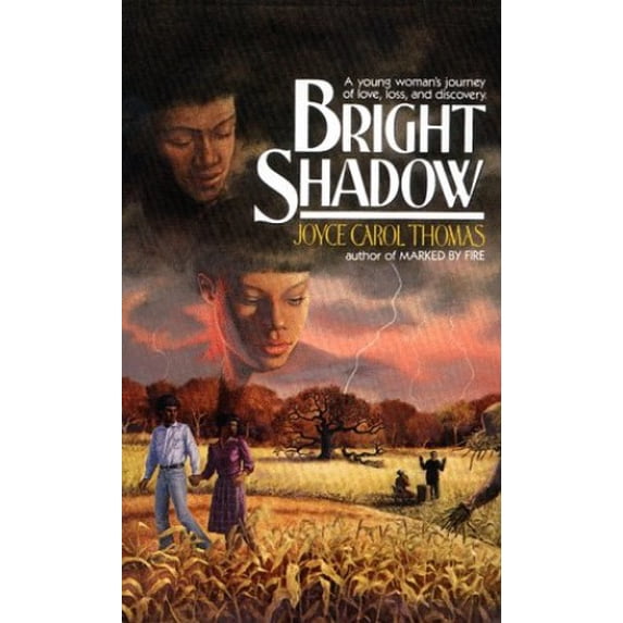 Pre-Owned Bright Shadow Paperback