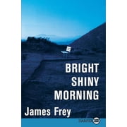 Bright Shiny Morning, Paperback