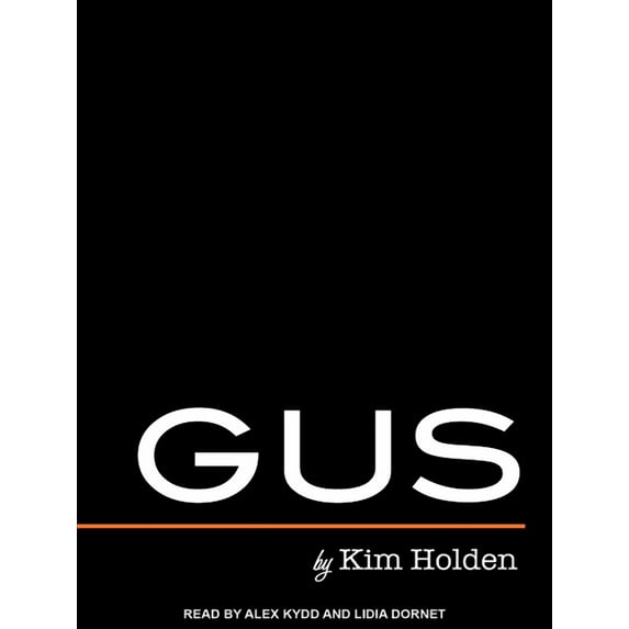 Bright Side: Gus (Audiobook)