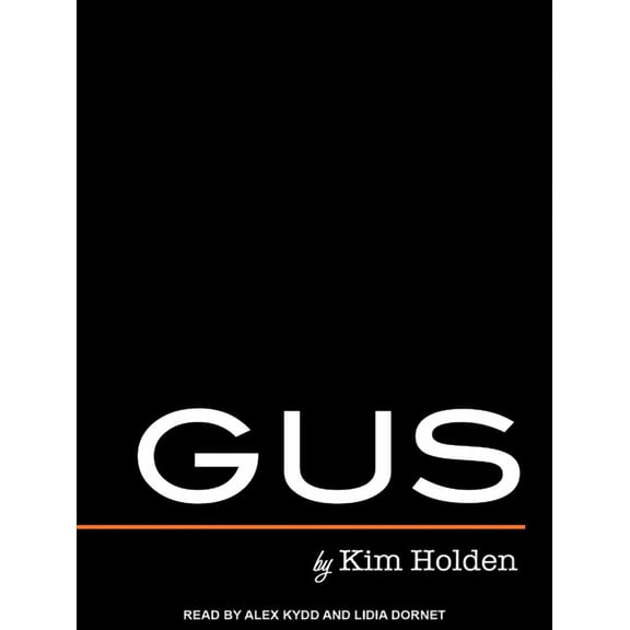 Bright Side: Gus (Audiobook)