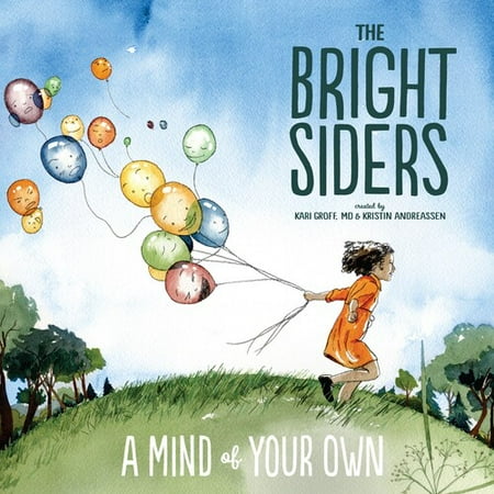 A Mind of Your Own [LP] - VINYL