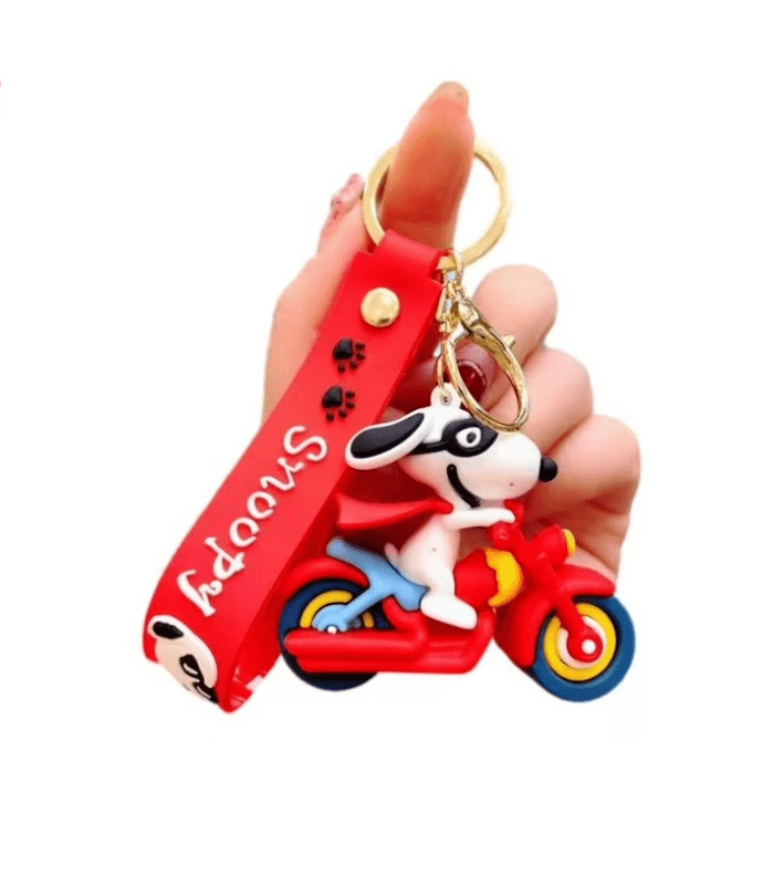 小物 Kith for Peanuts Cool Snoopy Keychain 小物 Kith for Peanuts Cool Snoopy Keychain Kith for Peanuts
