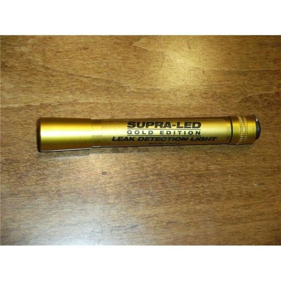 Bright Solutions International BG800018 Uv Detection Lite