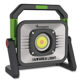 Bright Star 120-89000 3000 Lumens Up To 56 Hour Run Time BFL Area Light