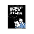thumbnail image 1 of Pre-Owned Bright Star Atlas (Paperback) 0943396271 9780943396279, 1 of 1
