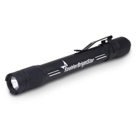 Bright Star Ion Pocket Penlight Super Bright 135 Lumen LED