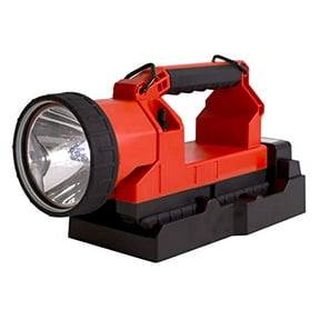 Bright Star Lighthawk Gen II LED Lantern, 70,000 Candela, 300 Lumens, Waterproof, Intrinsically Safe