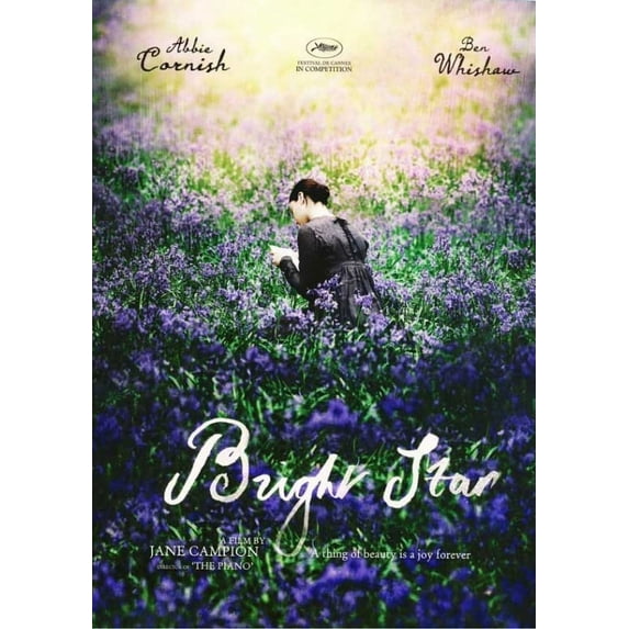 Bright Star Movie Poster (11 x 17)