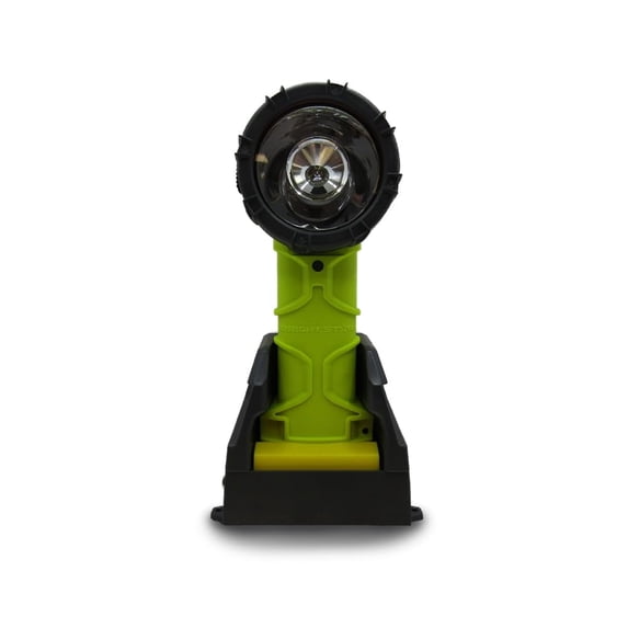 Bright Star New Responder Pro, Extreme Smoke Cutting, Industry Leading 50,000 Candela, UL Certified, Fire, Rescue ,Work, Rechargable, LED, Waterproof, Industrial, Emergency, Made in USA!